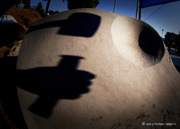 Copyright Stefano Maselli